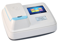 空气甲醛检测仪