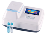 室内空气质量检测仪