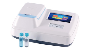 吉大&middot;小天鹅：以科技守护安全，引领食品安全快检技术